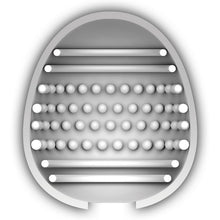 Carica l'immagine nel visualizzatore di Gallery, JAMY JOB EGG