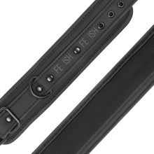 Carica l'immagine nel visualizzatore di Gallery, CAVIGLIERE FETISH