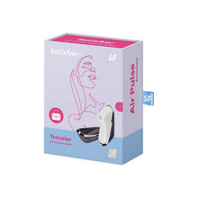 Carica l'immagine nel visualizzatore di Gallery, TRAVELER