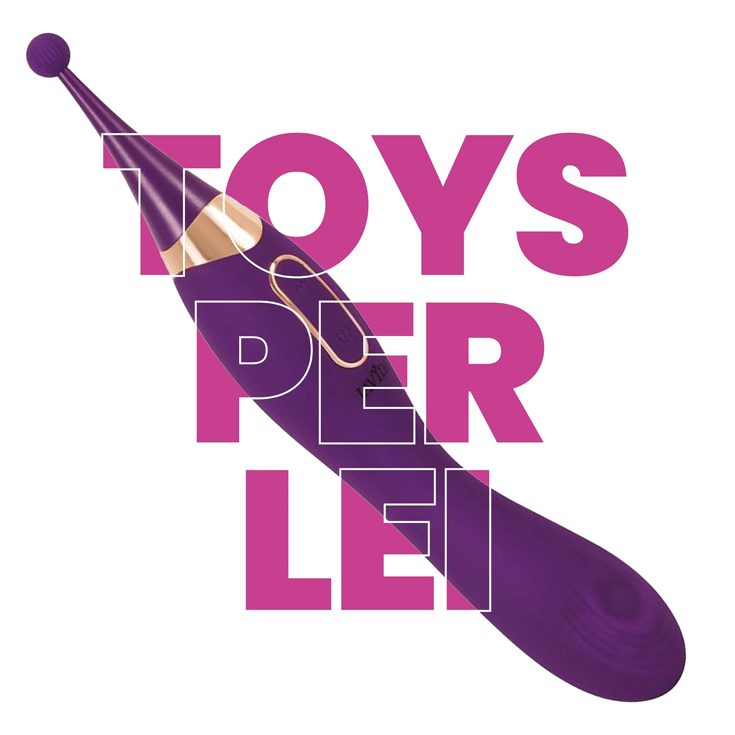 Toys per Lei