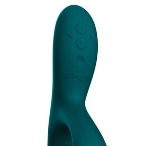 SET RABBIT+ANELLO CON APP WE VIBE DATE NIGHT