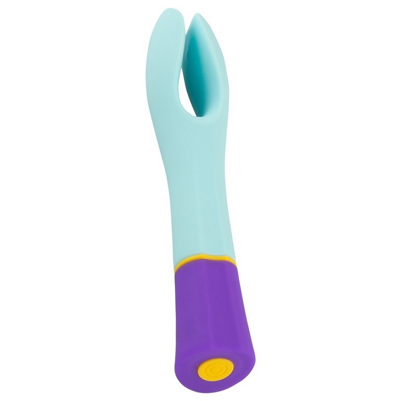DOPPIO VIBRATORE -BUNT-