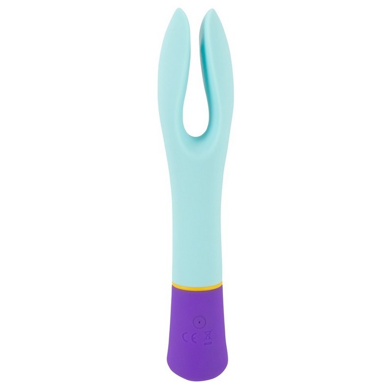 DOPPIO VIBRATORE -BUNT-