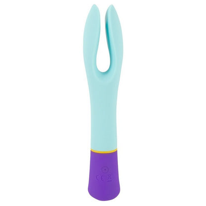 DOPPIO VIBRATORE -BUNT-
