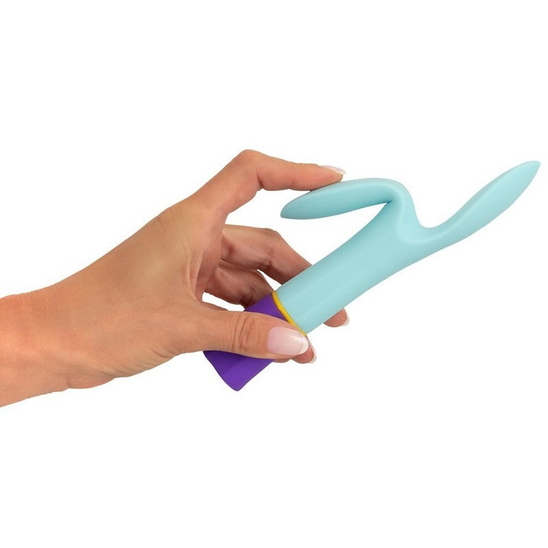 DOPPIO VIBRATORE -BUNT-