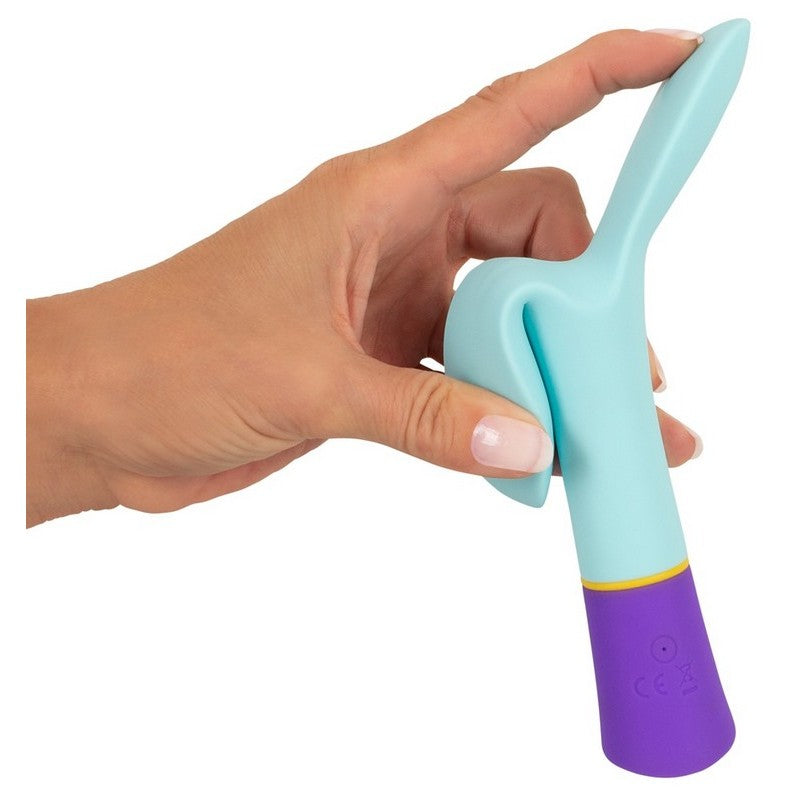 DOPPIO VIBRATORE -BUNT-