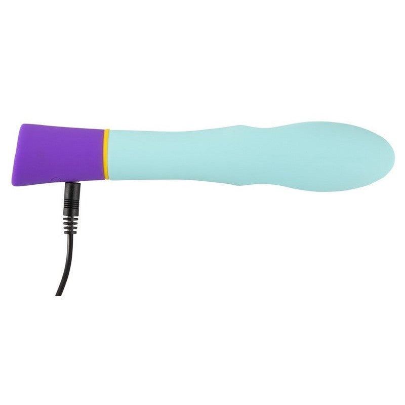 DOPPIO VIBRATORE -BUNT-