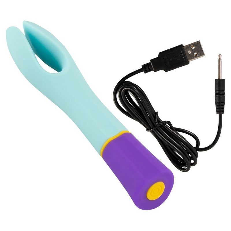DOPPIO VIBRATORE -BUNT-