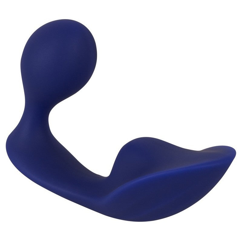 VIBRATORE ANALE + VAGINALE ESTERNO