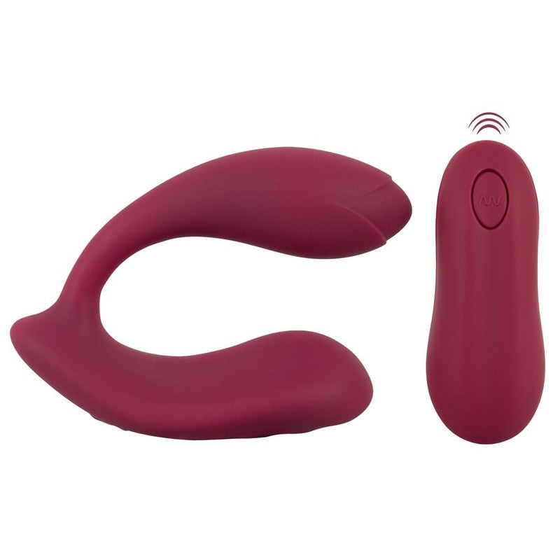 VIBRATORE DA MUTANDINA DOPPIA STIMOLAZIONE