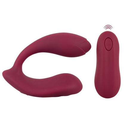 VIBRATORE DA MUTANDINA DOPPIA STIMOLAZIONE