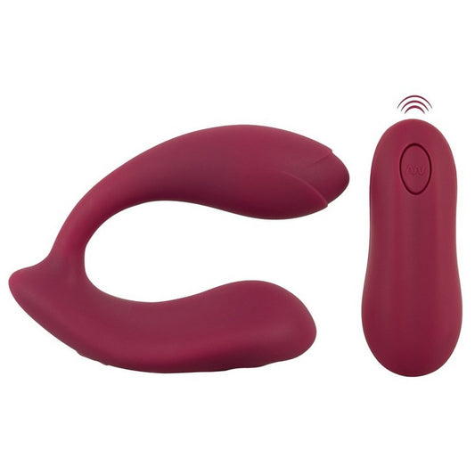 VIBRATORE DA MUTANDINA DOPPIA STIMOLAZIONE