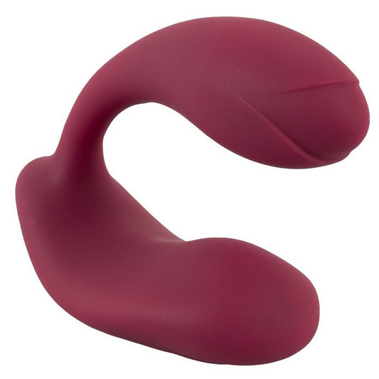 VIBRATORE DA MUTANDINA DOPPIA STIMOLAZIONE
