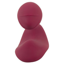 Carica l'immagine nel visualizzatore di Gallery, VIBRATORE DA MUTANDINA DOPPIA STIMOLAZIONE
