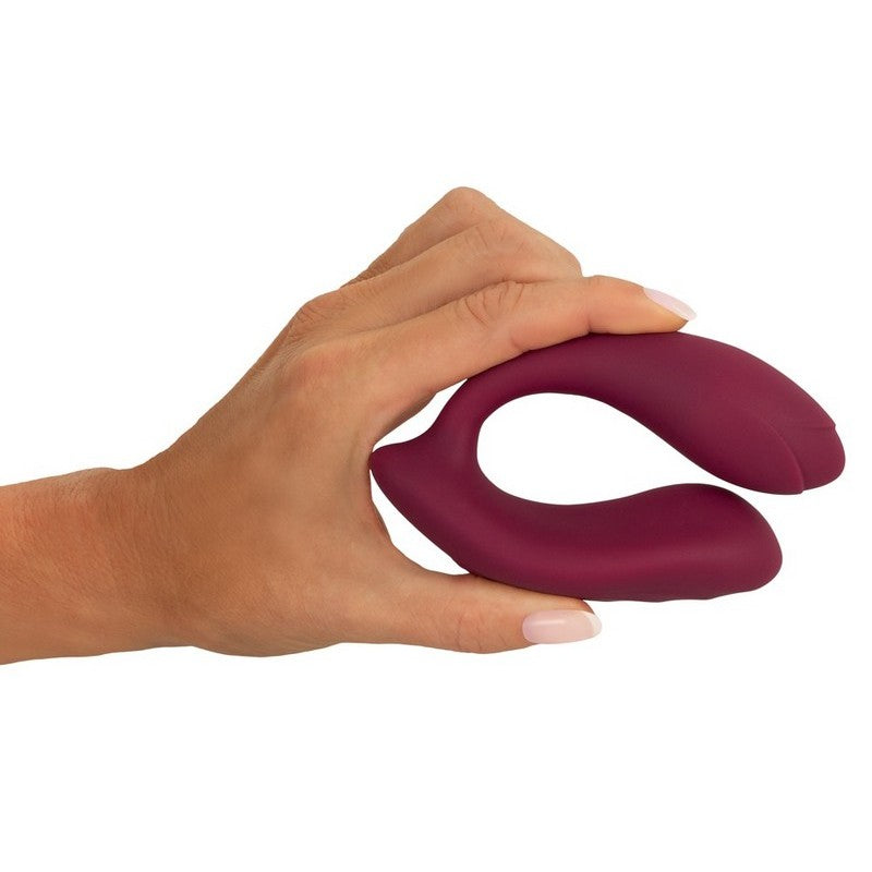 VIBRATORE DA MUTANDINA DOPPIA STIMOLAZIONE