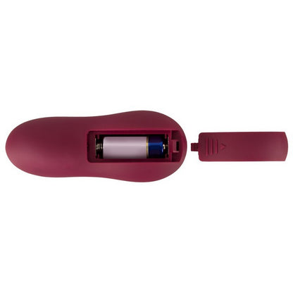 VIBRATORE DA MUTANDINA DOPPIA STIMOLAZIONE