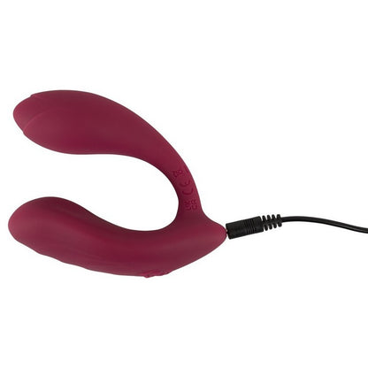 VIBRATORE DA MUTANDINA DOPPIA STIMOLAZIONE
