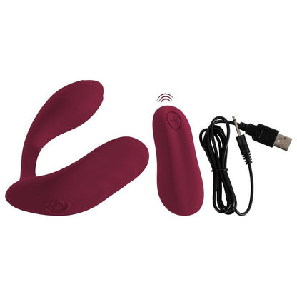 VIBRATORE DA MUTANDINA DOPPIA STIMOLAZIONE