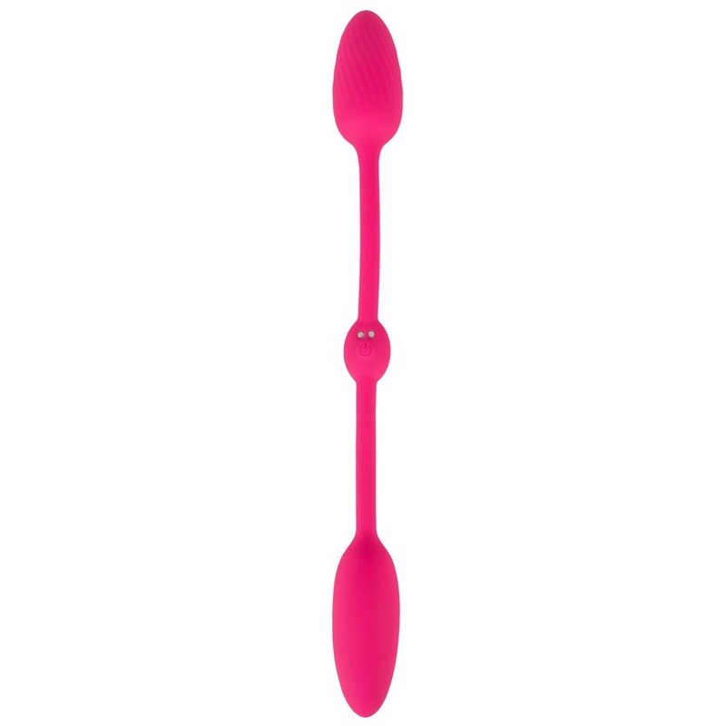 DOUBLE PLEASURE LOVE BALLS