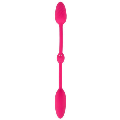 DOUBLE PLEASURE LOVE BALLS