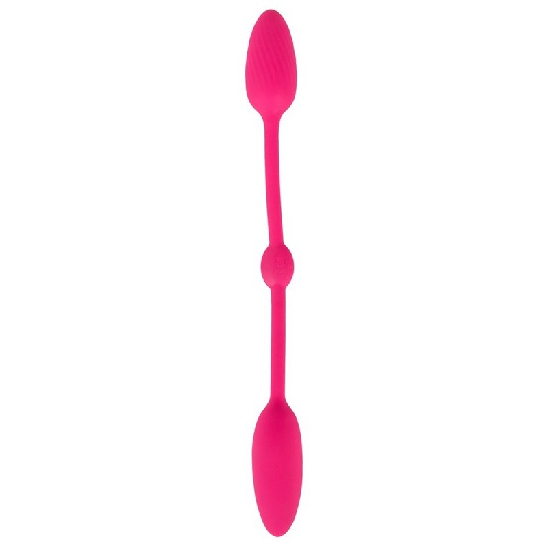 DOUBLE PLEASURE LOVE BALLS