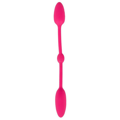 DOUBLE PLEASURE LOVE BALLS