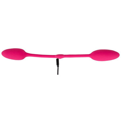 DOUBLE PLEASURE LOVE BALLS
