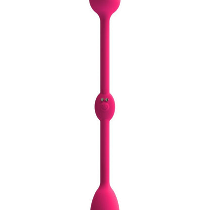 DOUBLE PLEASURE LOVE BALLS