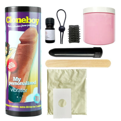 CLONEBOY VIBRATORE