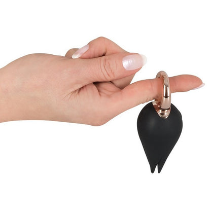 VIBRATORE ANELLO