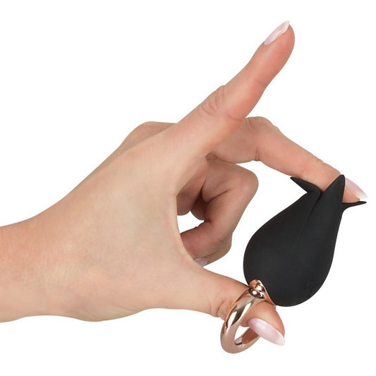 VIBRATORE ANELLO