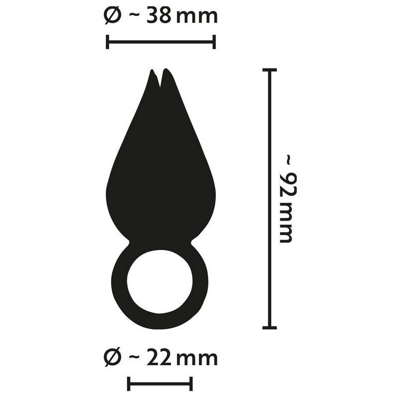 VIBRATORE ANELLO