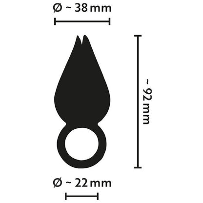 VIBRATORE ANELLO