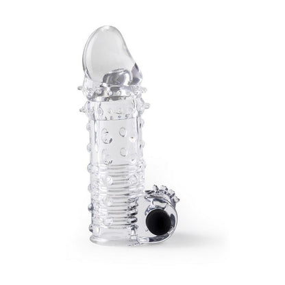 GUAINA PENE TRASPARENTE VIBRANTE S11