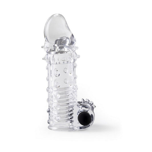 GUAINA PENE TRASPARENTE VIBRANTE S11