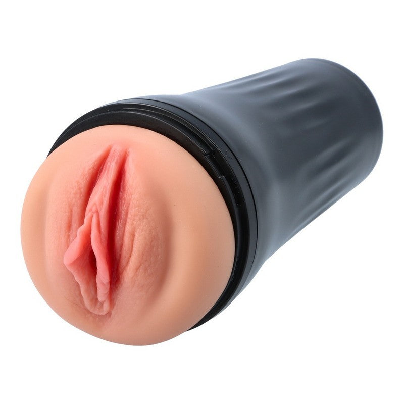 M2 MASTURBATORE VIBRATORE USB VAGINA FLESH