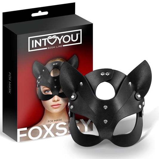 MASCHERA FOXSSY