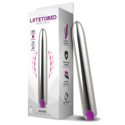 VIBRATORE BASIC RENEE
