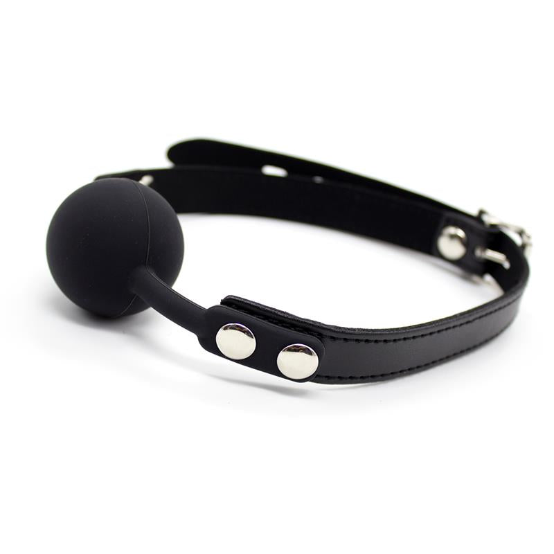GAG BALL LATETOBED