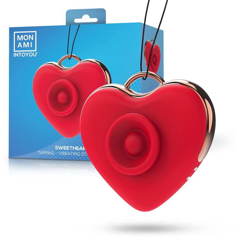 CUORE CON FUNZIONE TOCCO