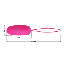 Carica l&#39;immagine nel visualizzatore di Gallery, OVETTO VIBRANTE BASIC
