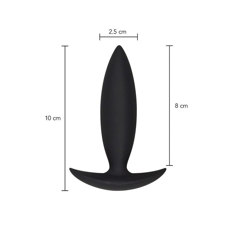 ANAL PLUG STARTER