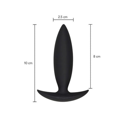 ANAL PLUG STARTER