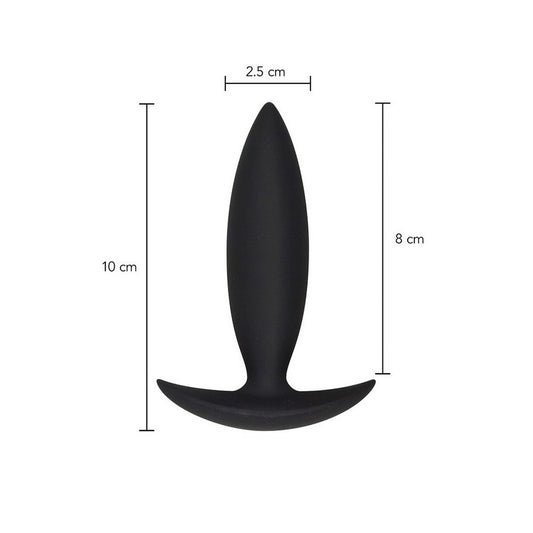 ANAL PLUG STARTER