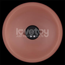 Carica l&#39;immagine nel visualizzatore di Gallery, DILDO DUAL DENSITY VIBRANTE 16 cm
