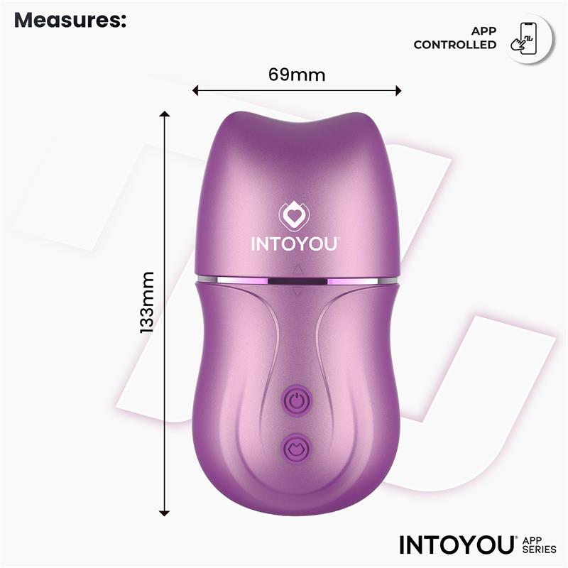 -SUVI-LECCAMENTO,ASPIRAZIONE,VIBRAZIONE E MORSO