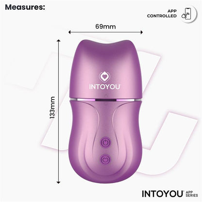 -SUVI-LECCAMENTO,ASPIRAZIONE,VIBRAZIONE E MORSO