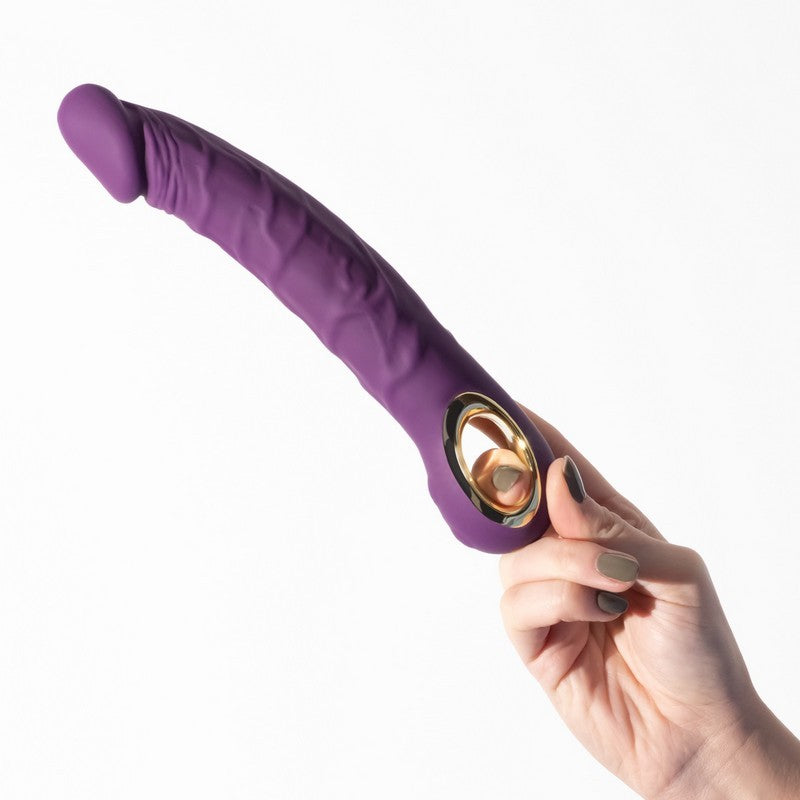 VIBRATORE MAGNUS