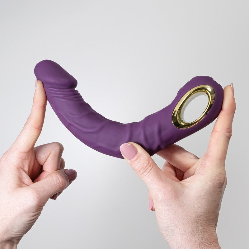 VIBRATORE MAGNUS