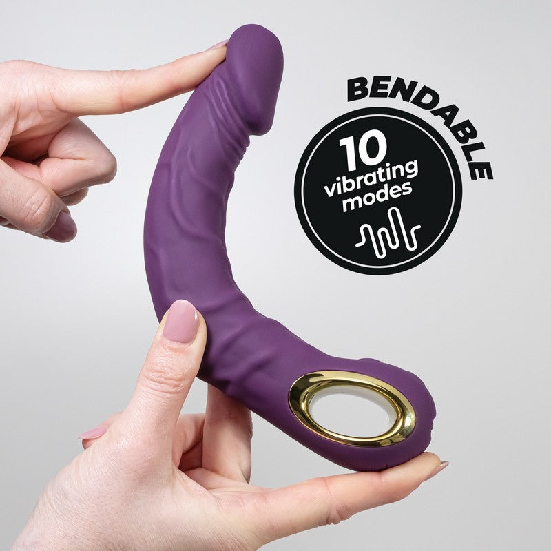 VIBRATORE MAGNUS